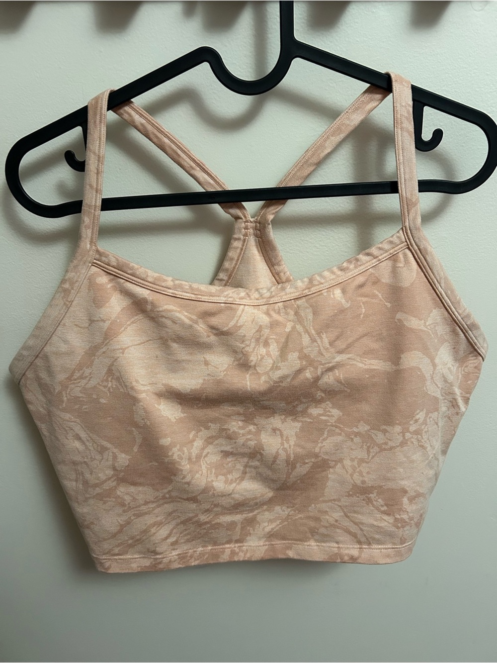 OFFLINE by aerie The Hugger Longline Racerback Sports Bra